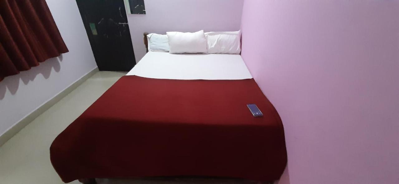 Pihu Hotel Old Goa Εξωτερικό φωτογραφία