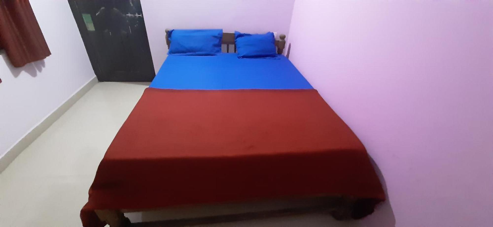 Pihu Hotel Old Goa Εξωτερικό φωτογραφία