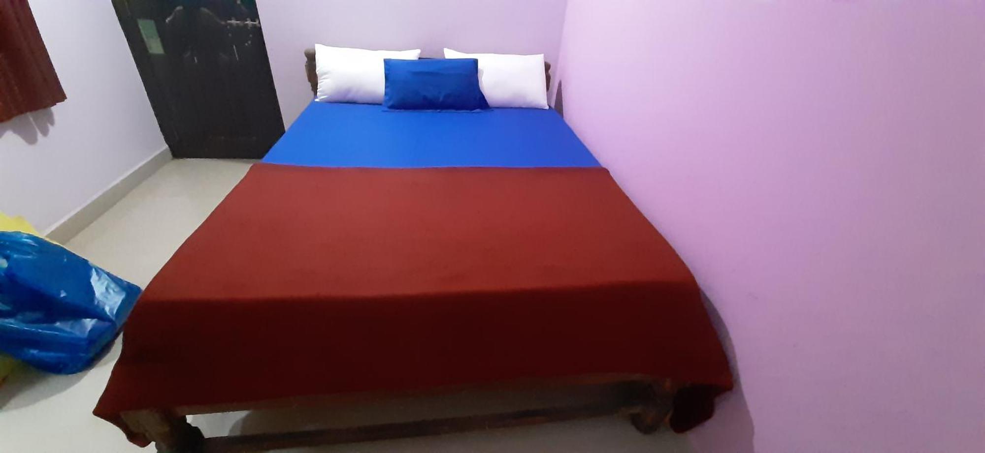 Pihu Hotel Old Goa Εξωτερικό φωτογραφία