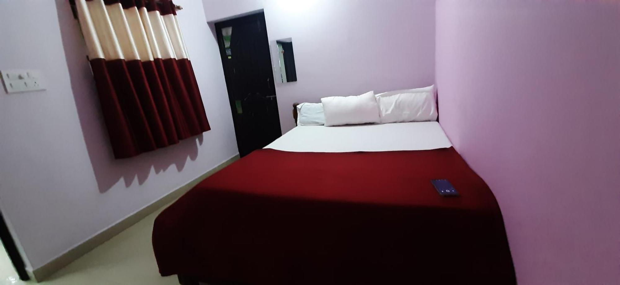 Pihu Hotel Old Goa Εξωτερικό φωτογραφία