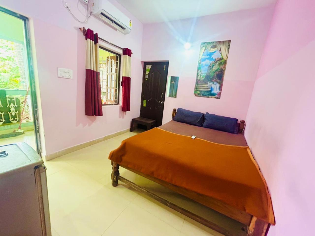 Pihu Hotel Old Goa Εξωτερικό φωτογραφία